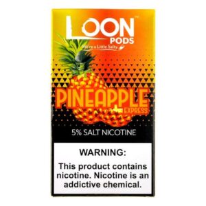 Loon Pods Pineapple Express 5 Pods